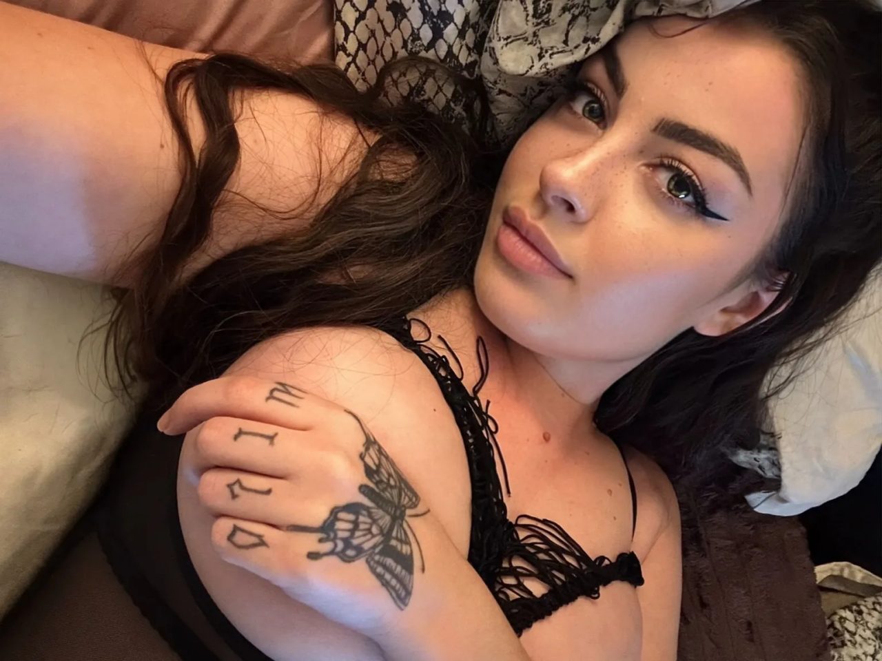 Lollipop_corn nude leak — photo porn MYM de Lollipop_corn nue
