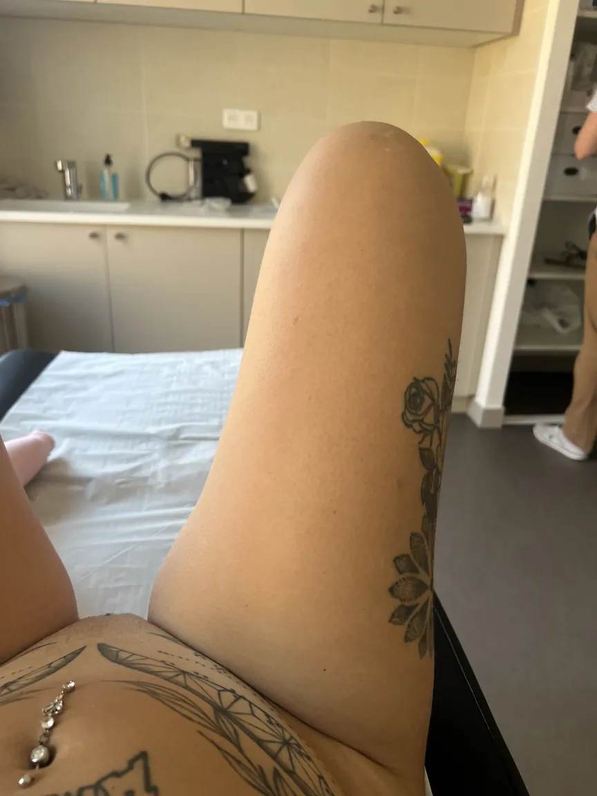 Lologangx nude leak — photo porn MYM de Lologangx nue