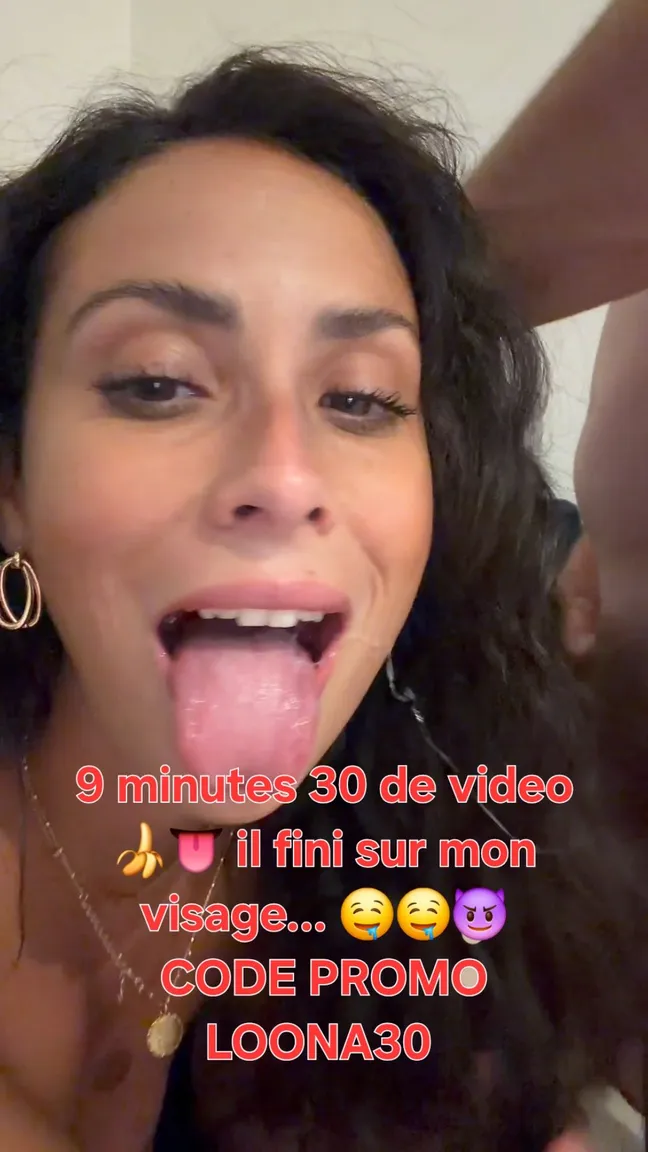 Loona nude leak — photo porn MYM de Loona nue