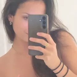 Loona nude — vidéo porn leak MYM