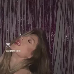Lorenfoster nude — vidéo porn leak MYM