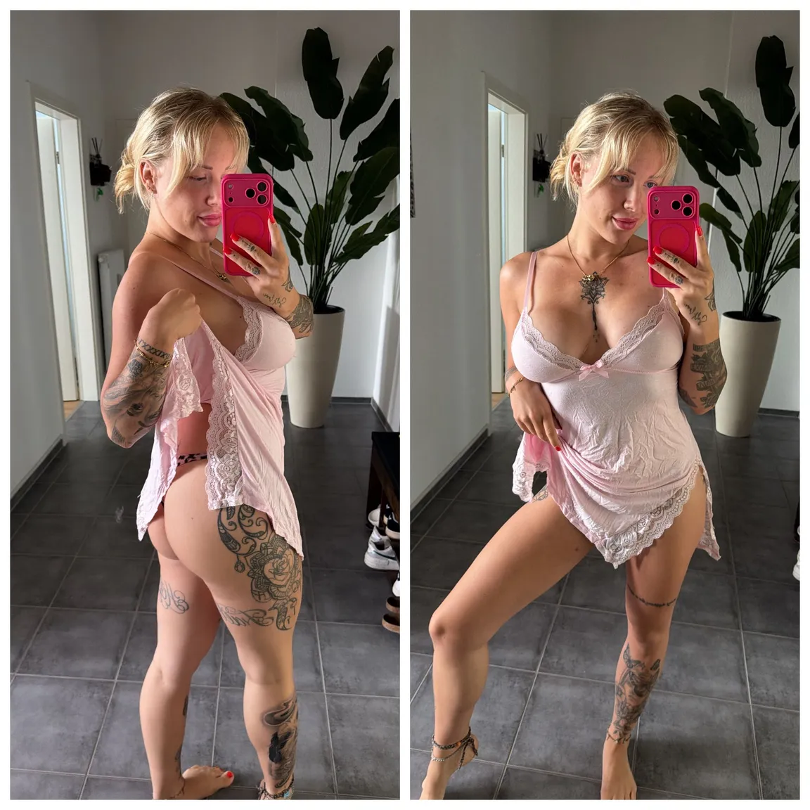Lottex nude leak — photo porn MYM de Lottex nue