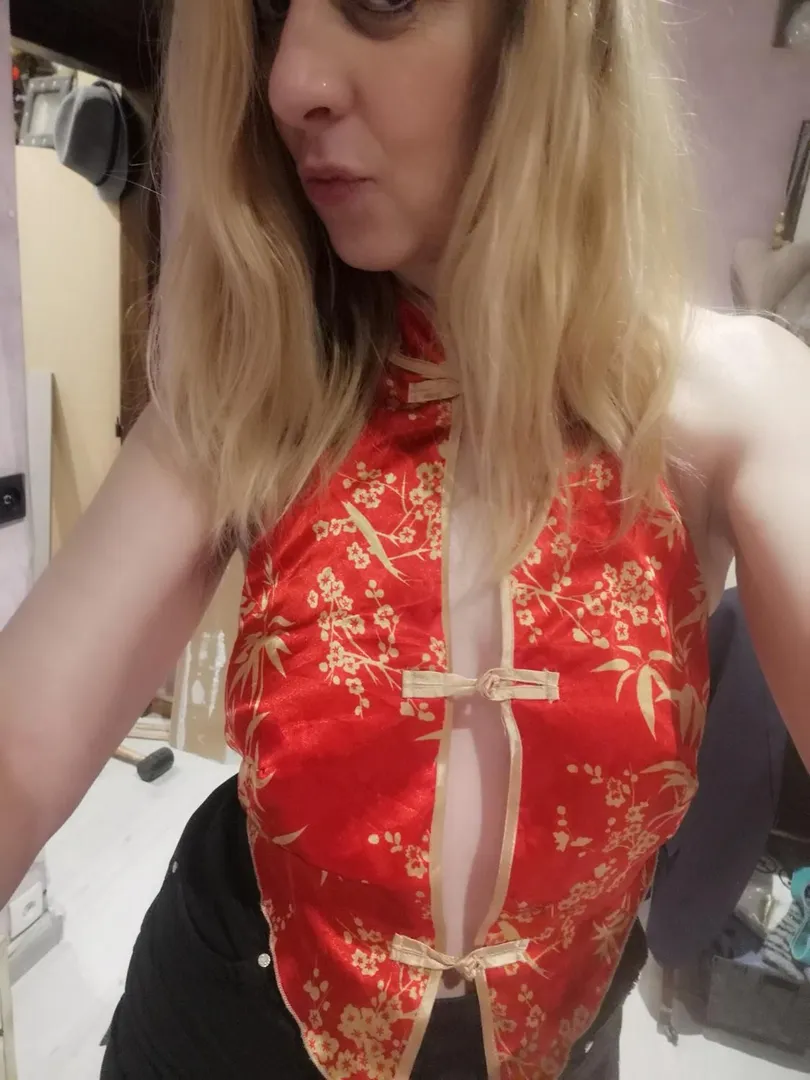 Photo de Louisedulac - MYM