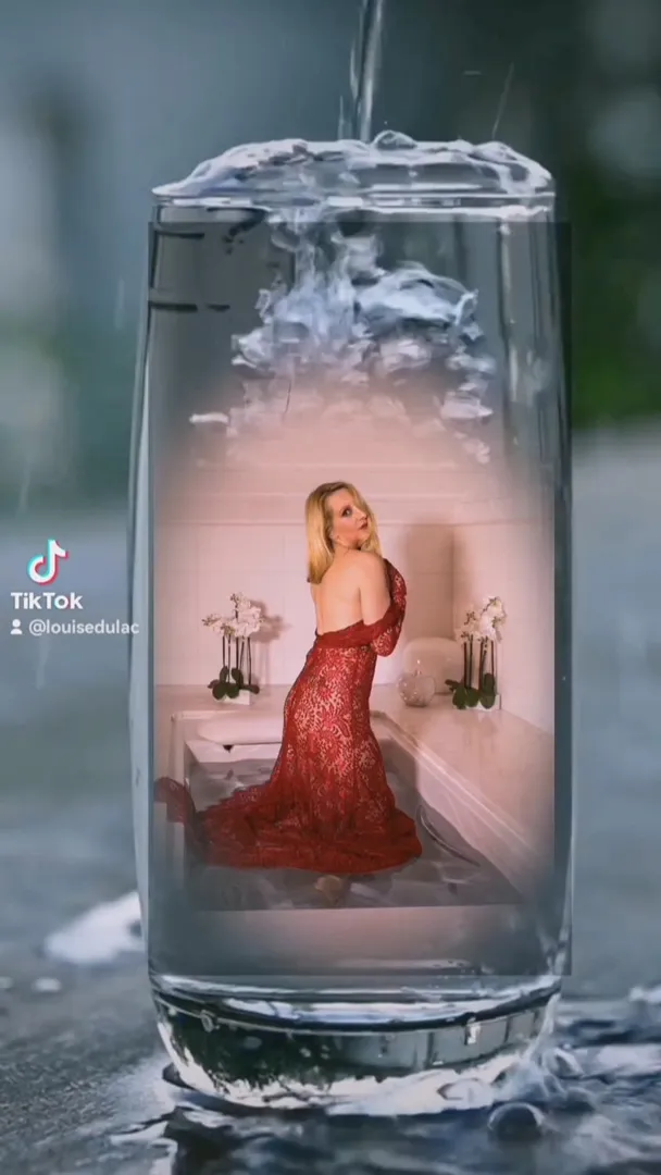 Photo de Louisedulac - MYM