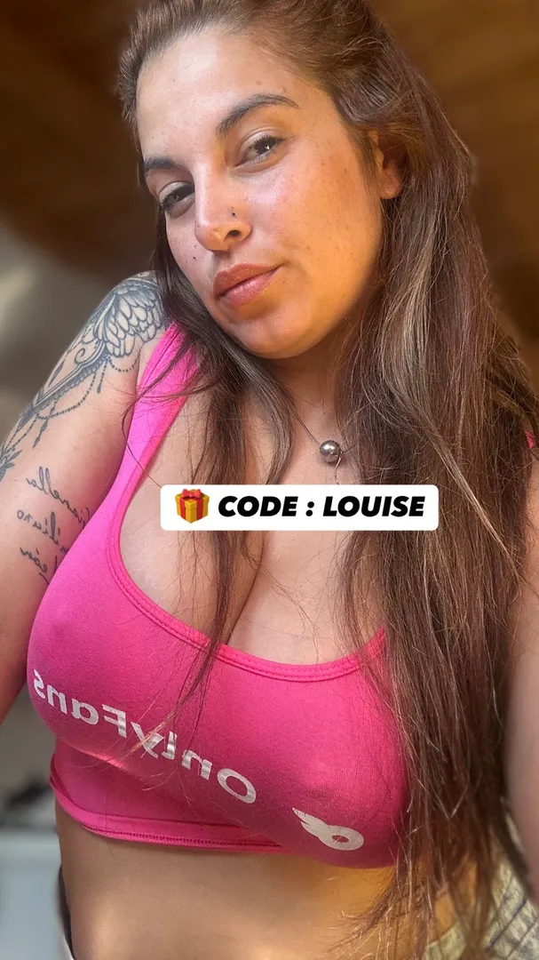 Photo de Louisegestin - MYM