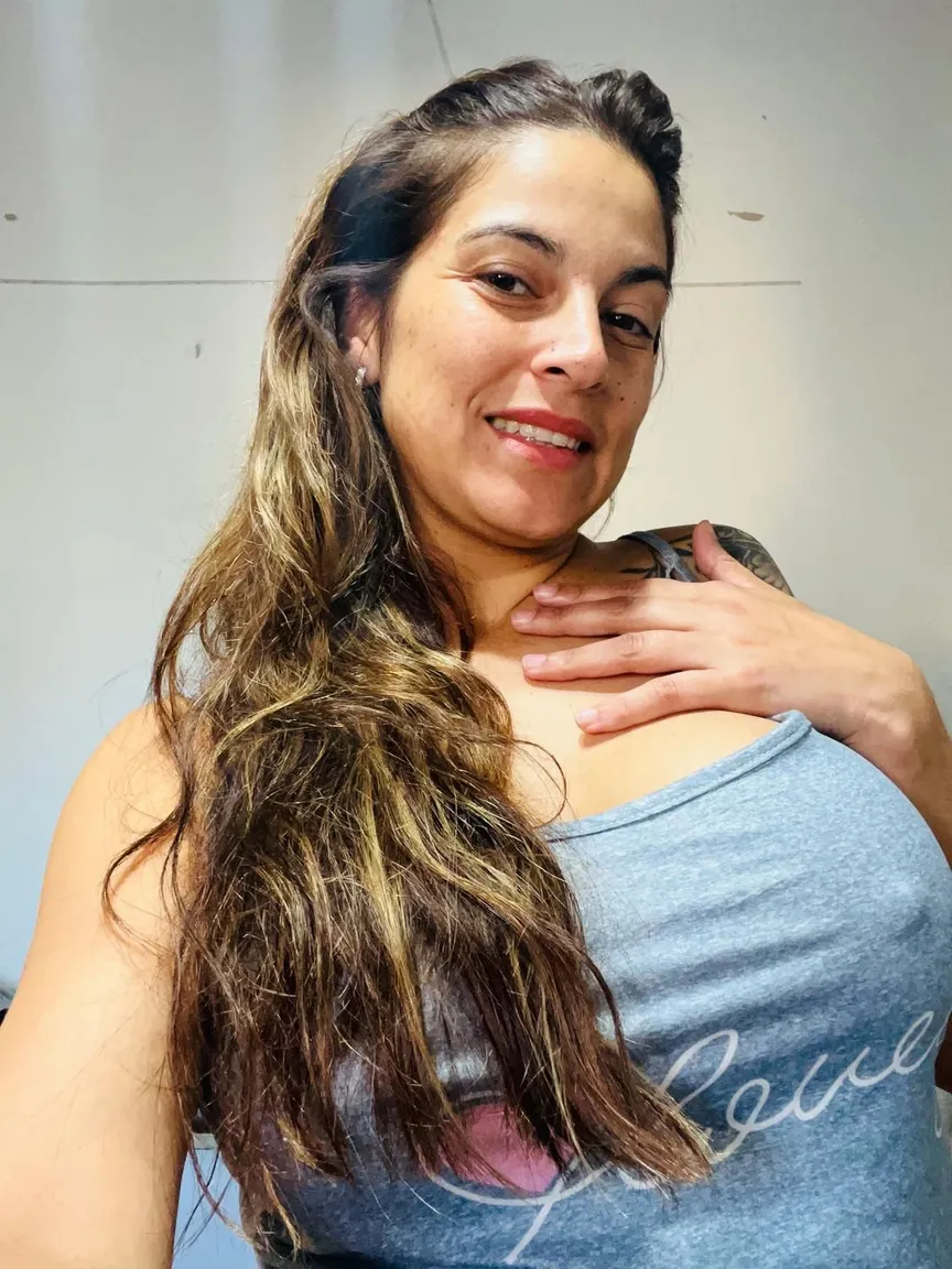 Louisegestin nude leak — photo porn MYM de Louisegestin nue
