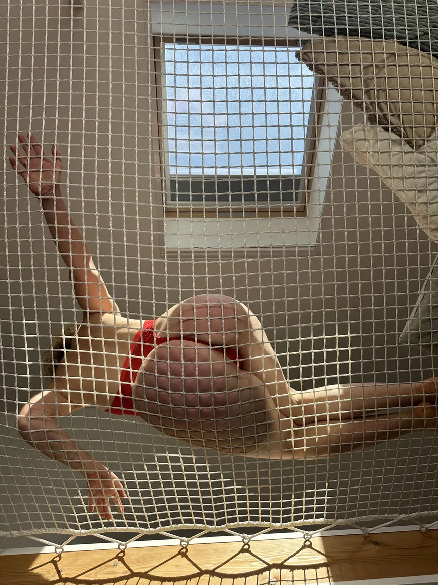 Loujoly nude leak — photo porn MYM de Loujoly nue