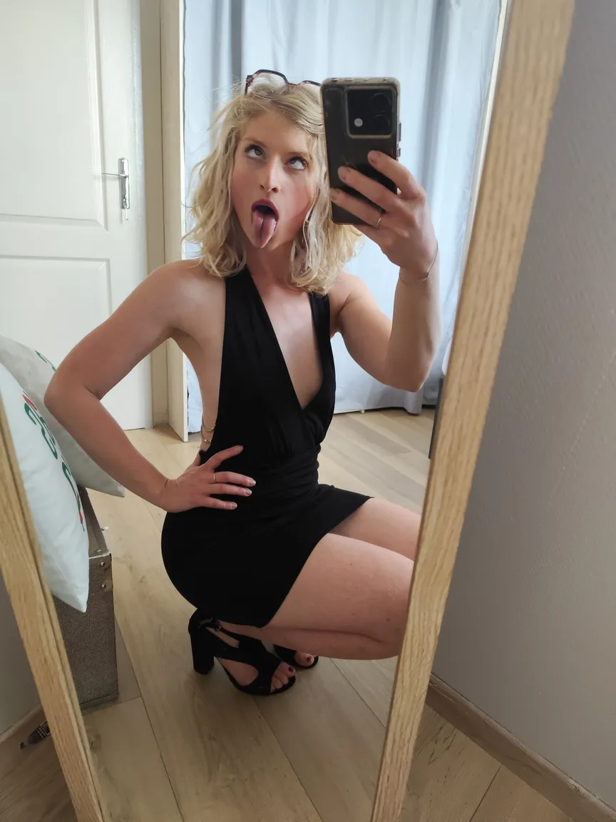 Loujoly nude leak — photo porn MYM de Loujoly nue