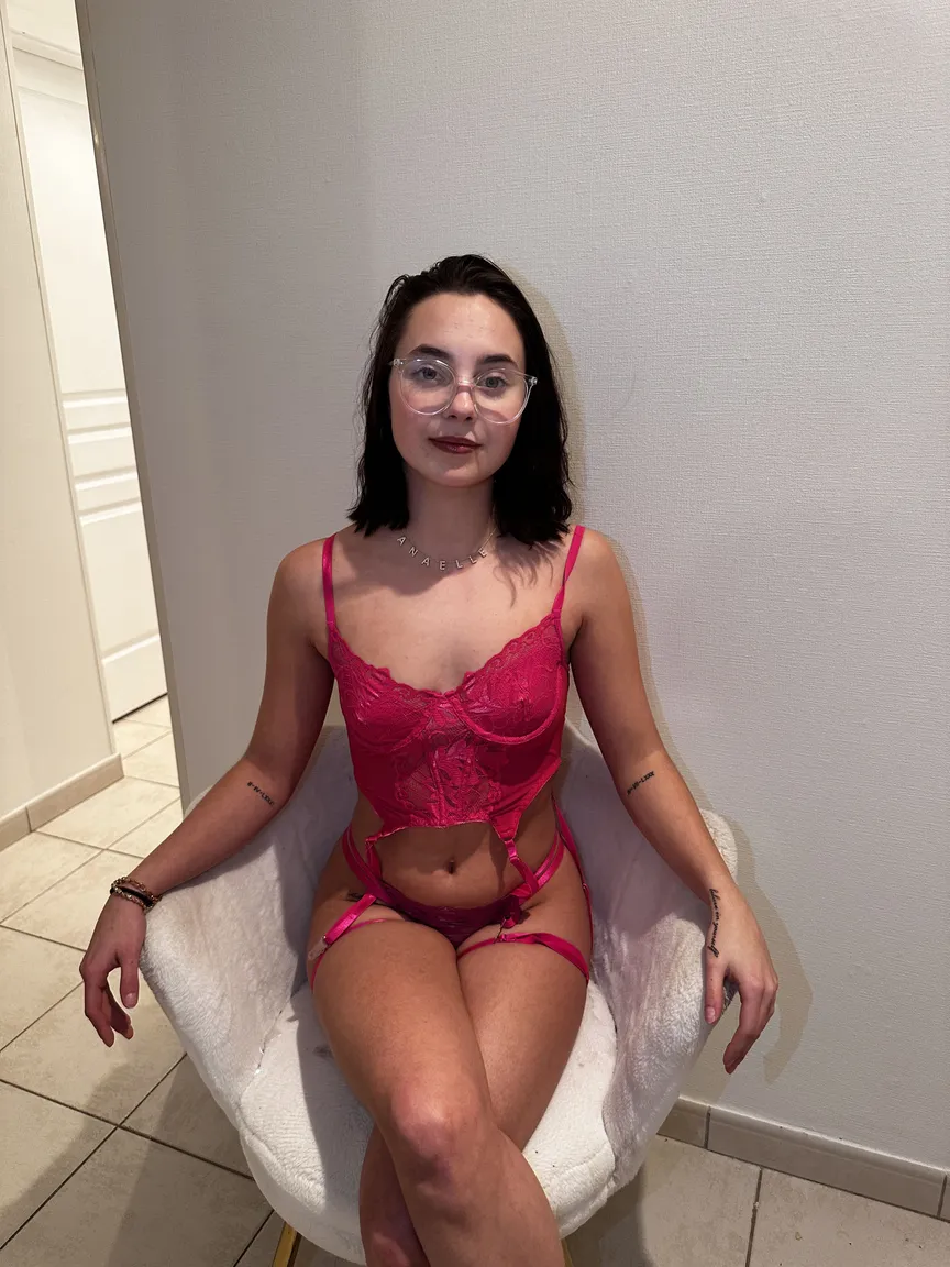 Photo de Louna - MYM