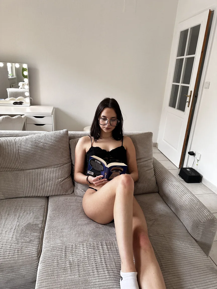 Louna nude leak — photo porn MYM de Louna nue