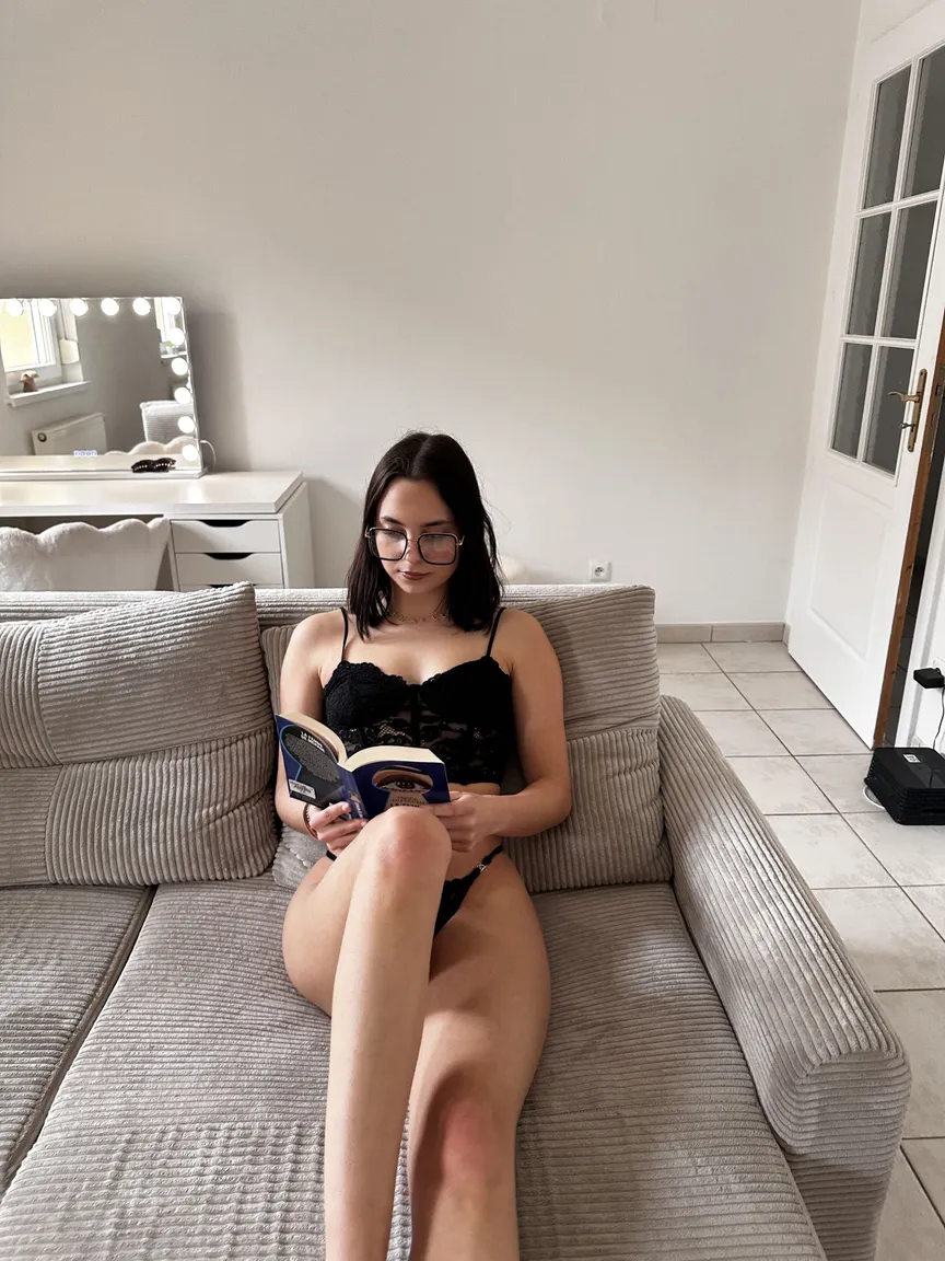 Louna nude leak — photo porn MYM de Louna nue