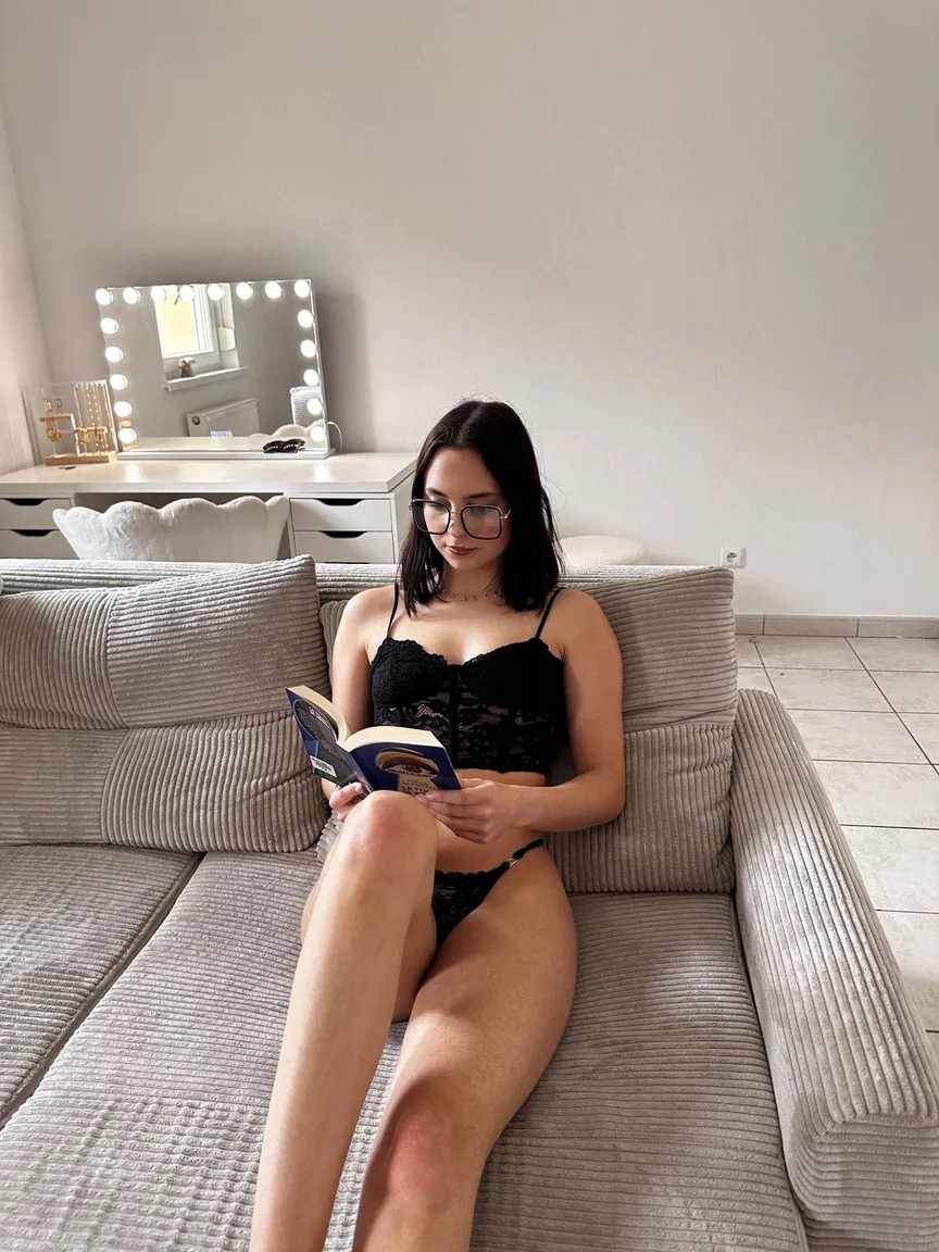 Louna nude leak — photo porn MYM de Louna nue