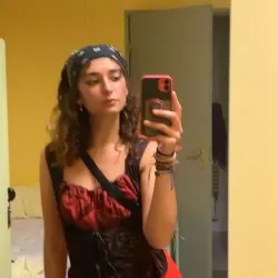 Louroses nude — vidéo porn leak MYM