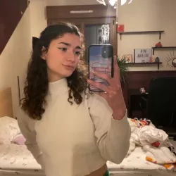 Louroses nude — photo porn leak MYM
