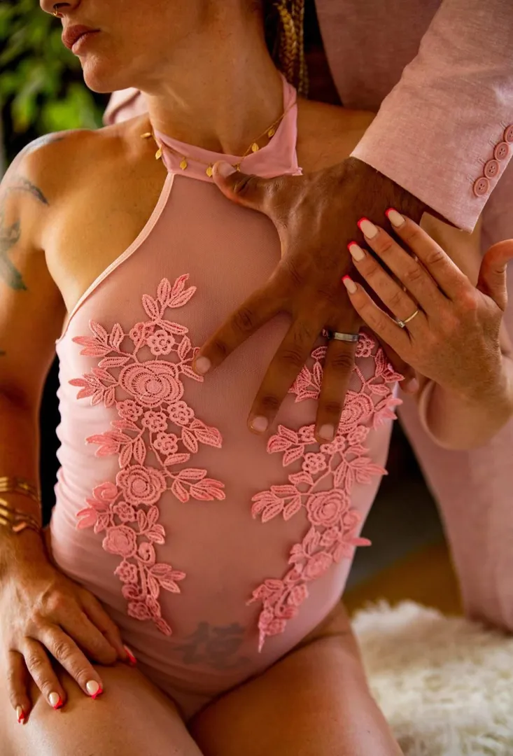 Photo de Louvali - MYM