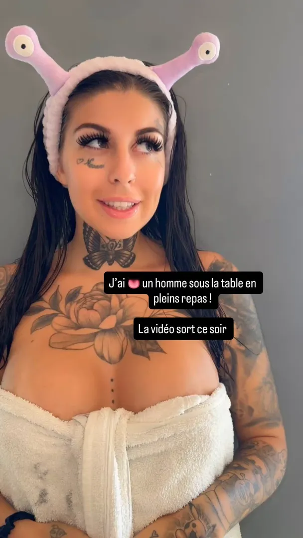 Photo de Loveboobs - MYM