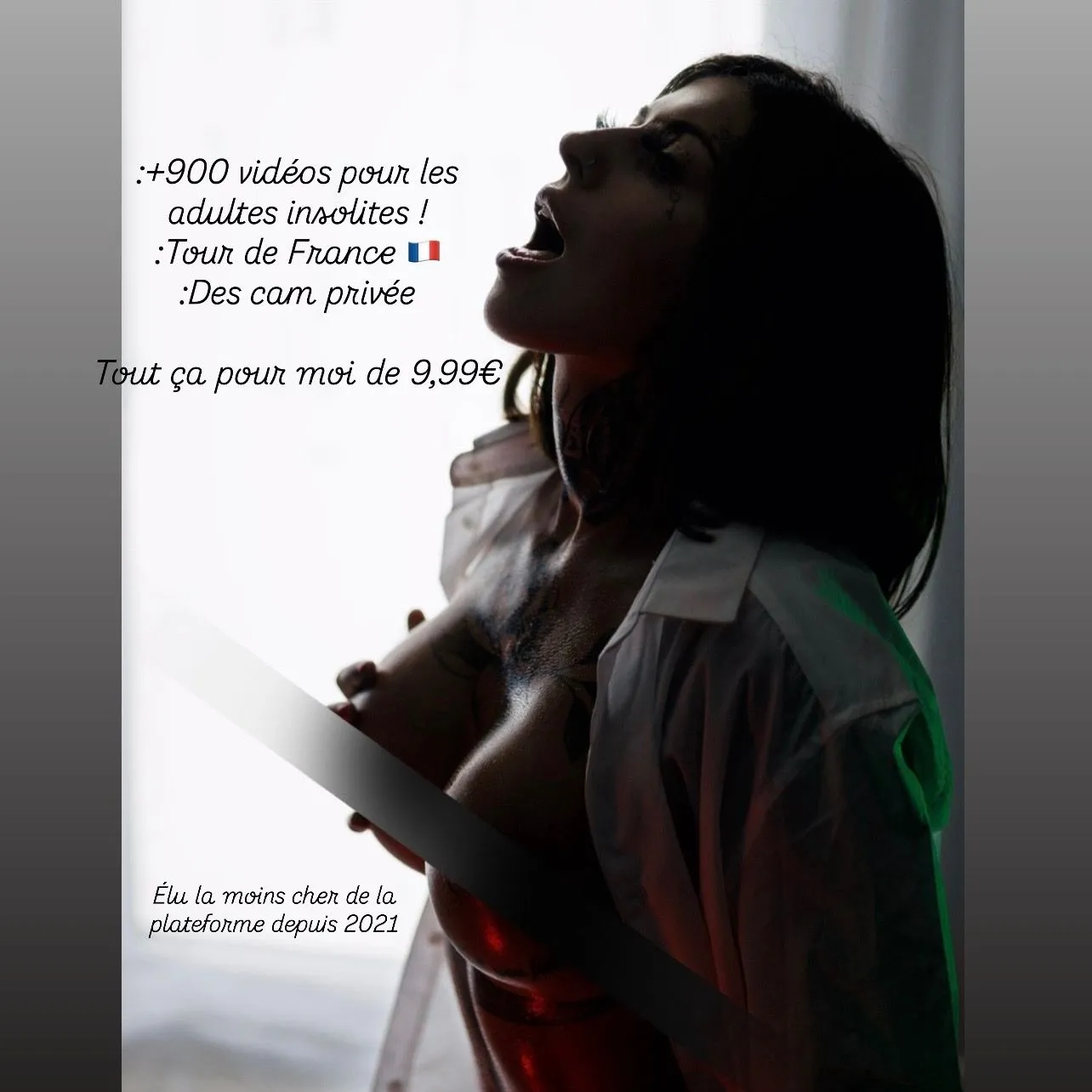 Photo de Loveboobs - MYM