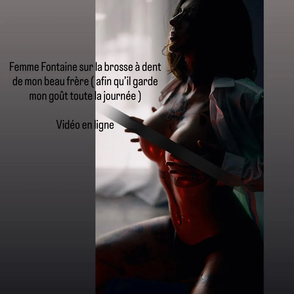 Photo de Loveboobs - MYM