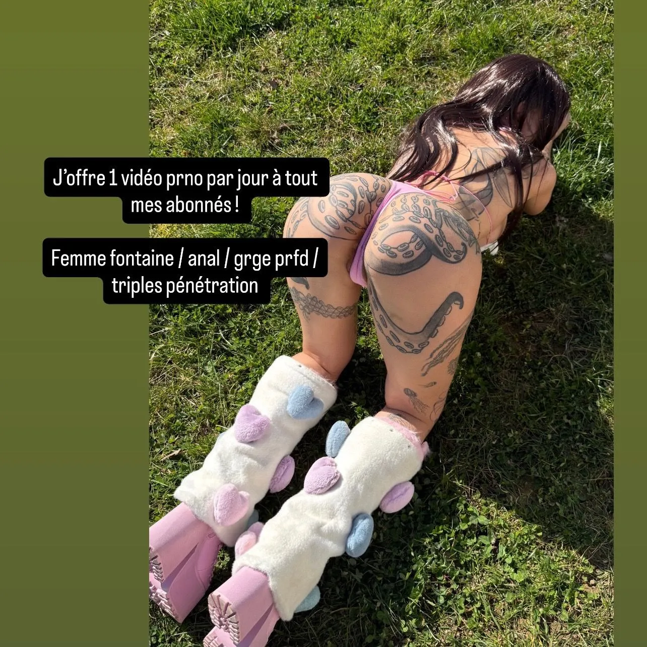 Photo de Loveboobs - MYM