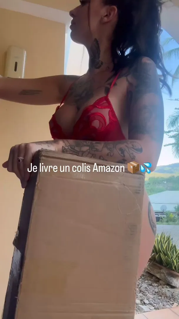 Photo de Loveboobs - MYM