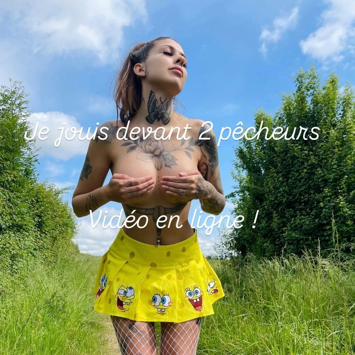 Photo de Loveboobs - MYM