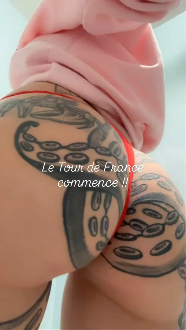 Photo de Loveboobs - MYM