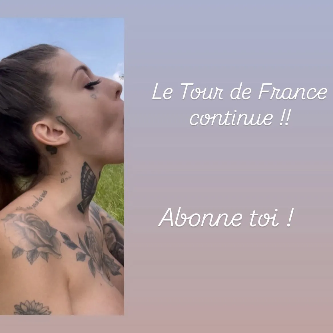 Photo de Loveboobs - MYM