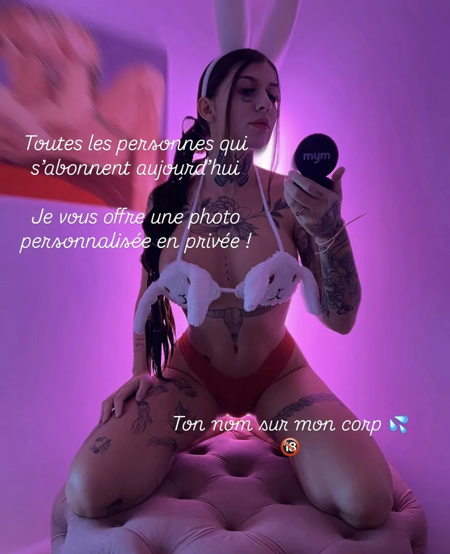 Photo de Loveboobs - MYM