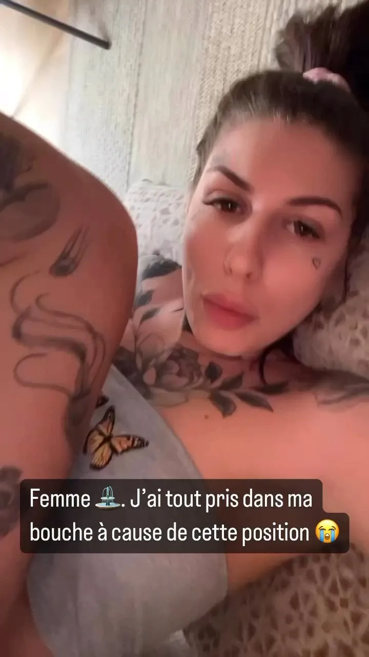 Photo de Loveboobs - MYM