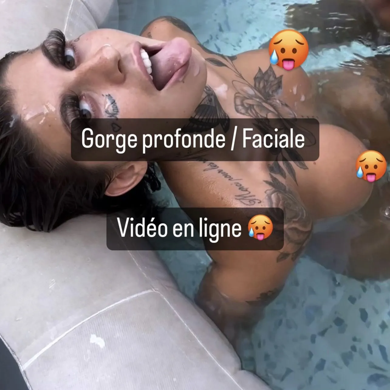 Photo de Loveboobs - MYM