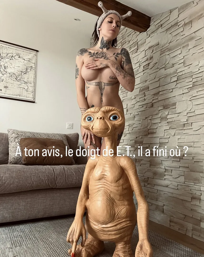 Photo de Loveboobs - MYM