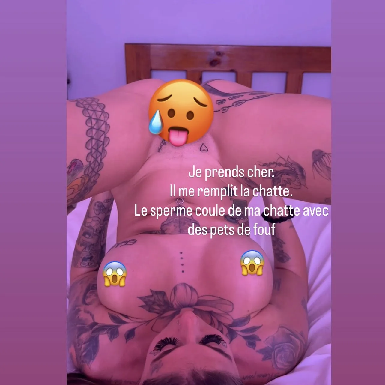 Photo de Loveboobs - MYM