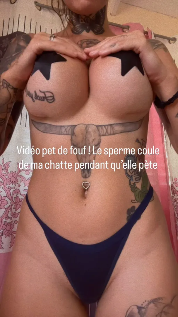 Photo de Loveboobs - MYM