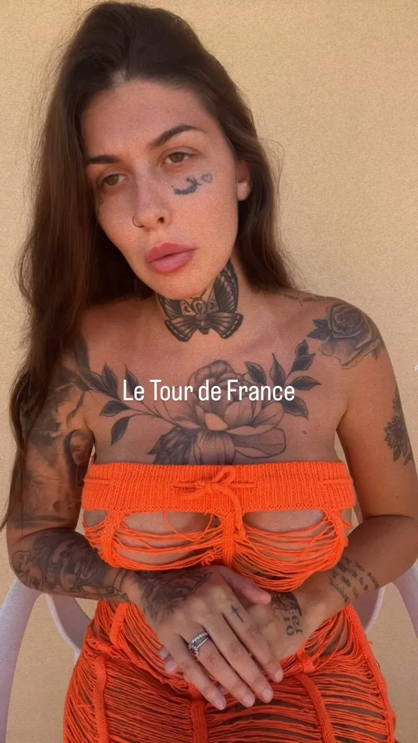 Photo de Loveboobs - MYM