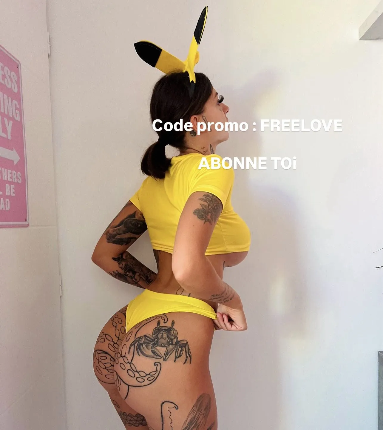 Photo de Loveboobs - MYM