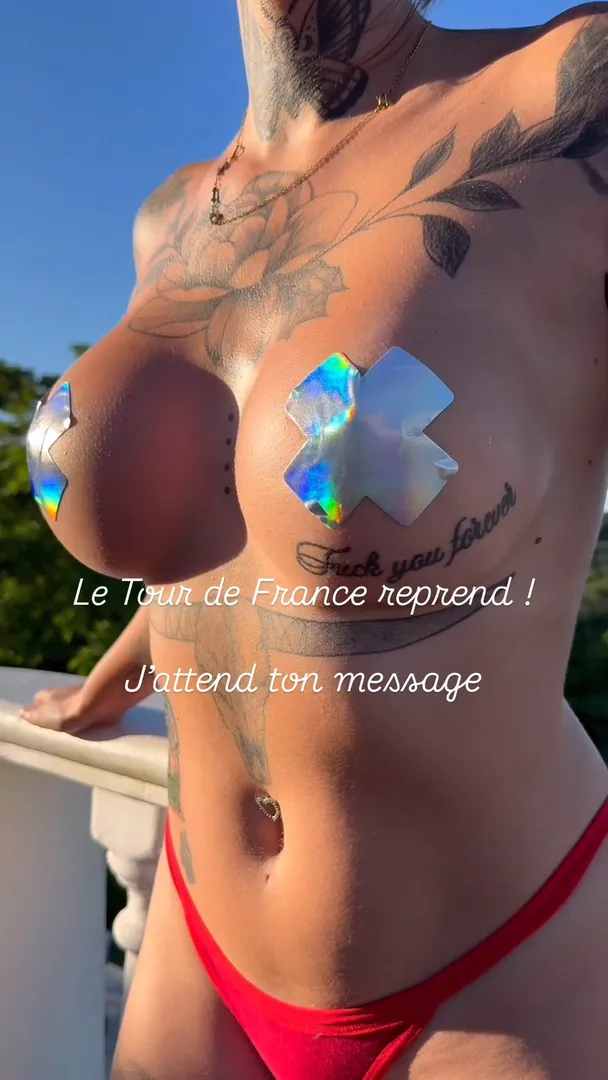 Photo de Loveboobs - MYM