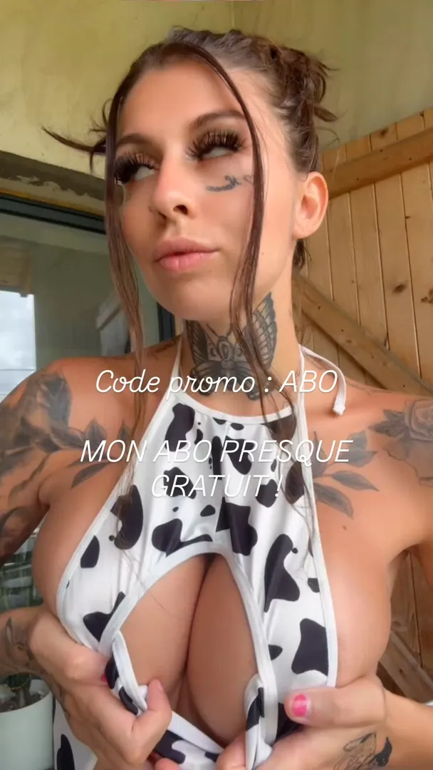 Photo de Loveboobs - MYM