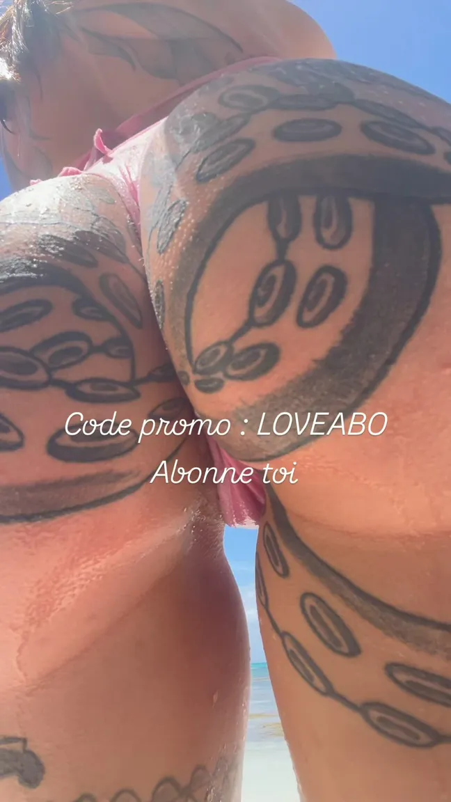 Photo de Loveboobs - MYM