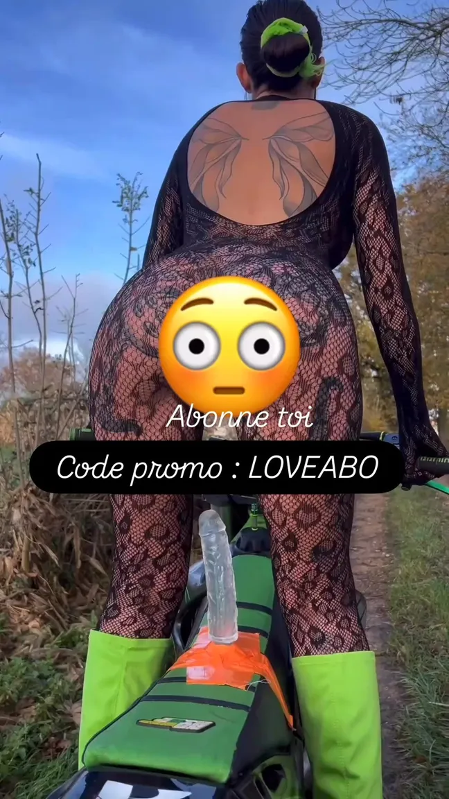 Photo de Loveboobs - MYM