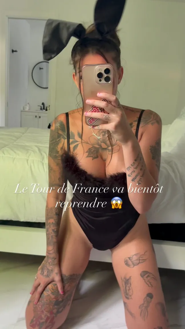 Photo de Loveboobs - MYM