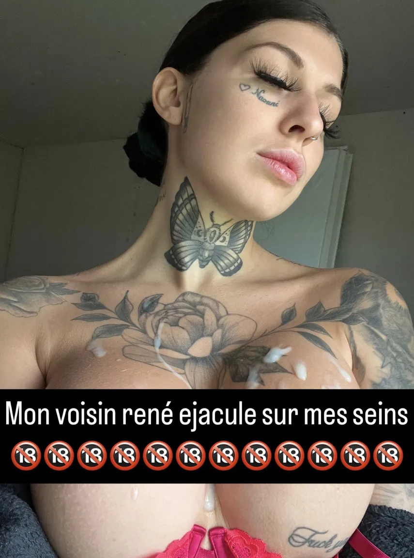 Loveboobs nude leak — photo porn MYM de Loveboobs nue