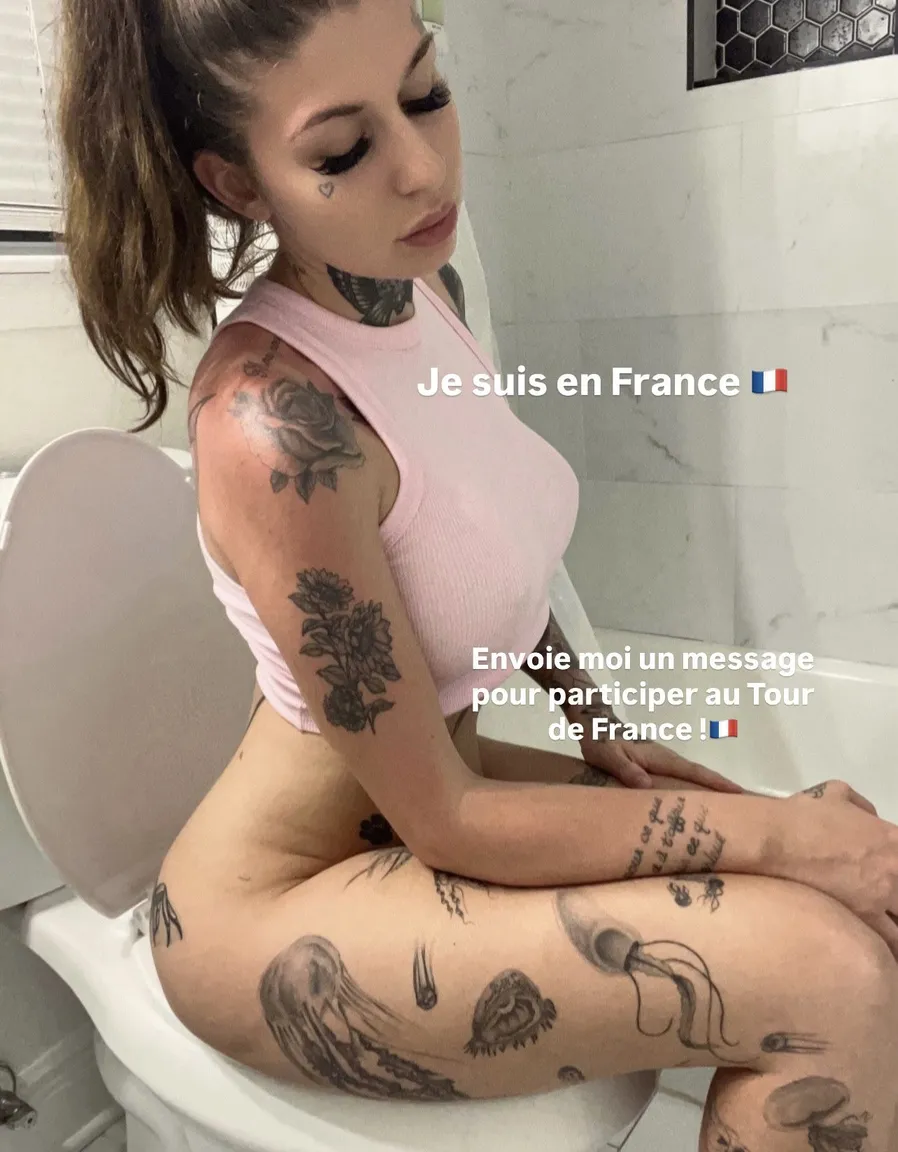 Loveboobs nude leak — photo porn MYM de Loveboobs nue