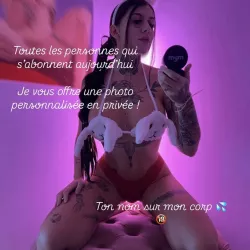 Photo de Loveboobs