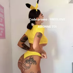 Média similaire de Loveboobs