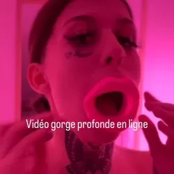 Vidéo de Loveboobs