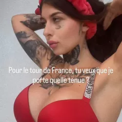 Vidéo de Loveboobs
