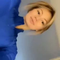 Lovemilk nude — vidéo porn leak MYM