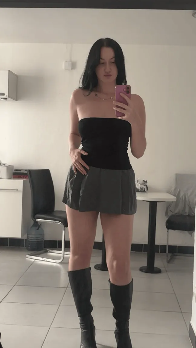 Lu_divine_01 nude leak — photo porn MYM de Lu_divine_01 nue