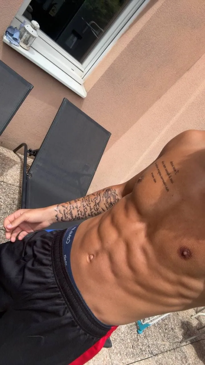 Photo de Lucasblgn - MYM