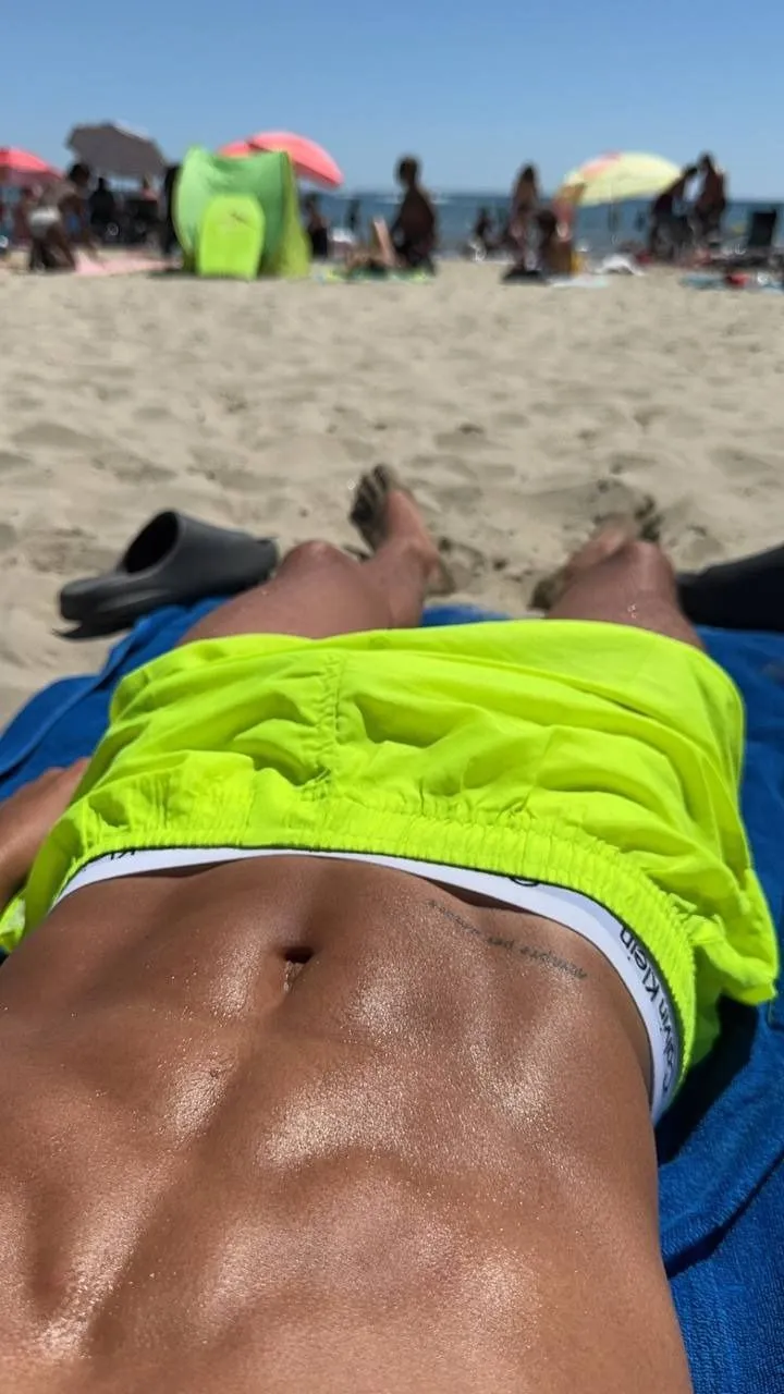 Photo de Lucasblgn - MYM